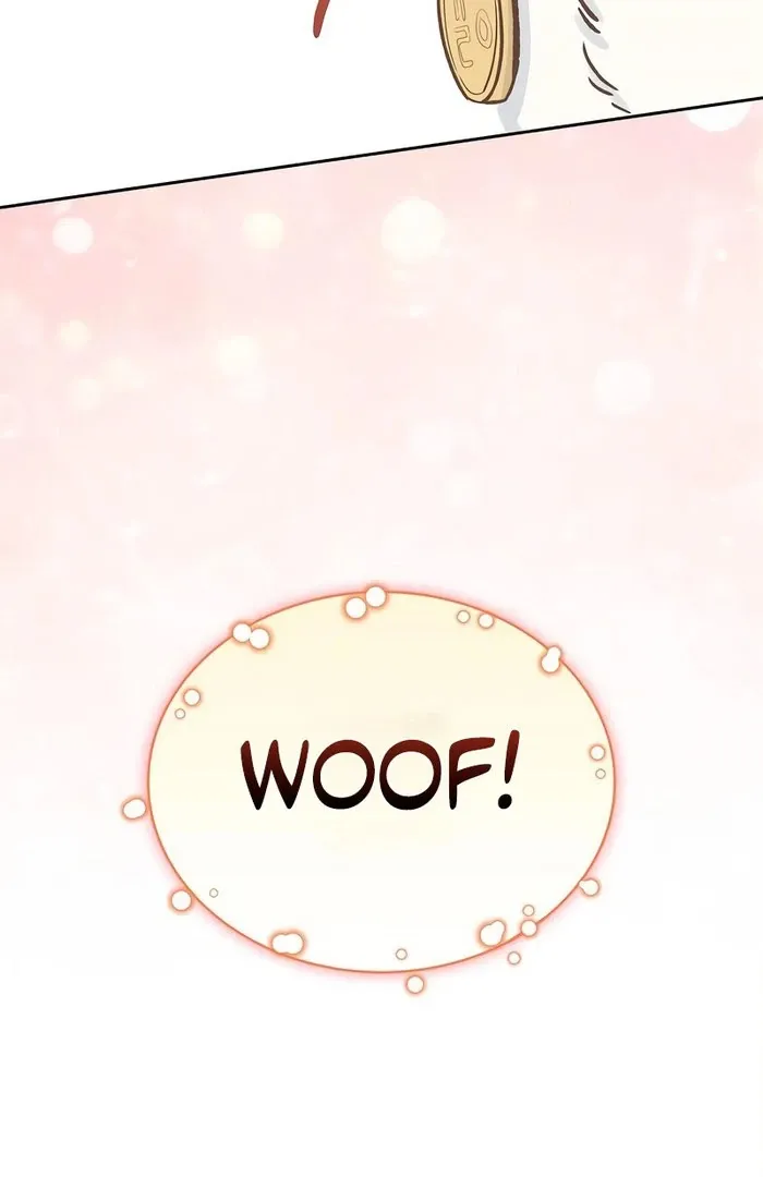 I will be your dog, President Chapter 50 page 71 - 