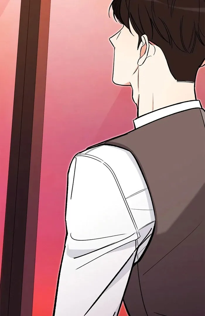 I will be your dog, President Chapter 50 page 73 - 