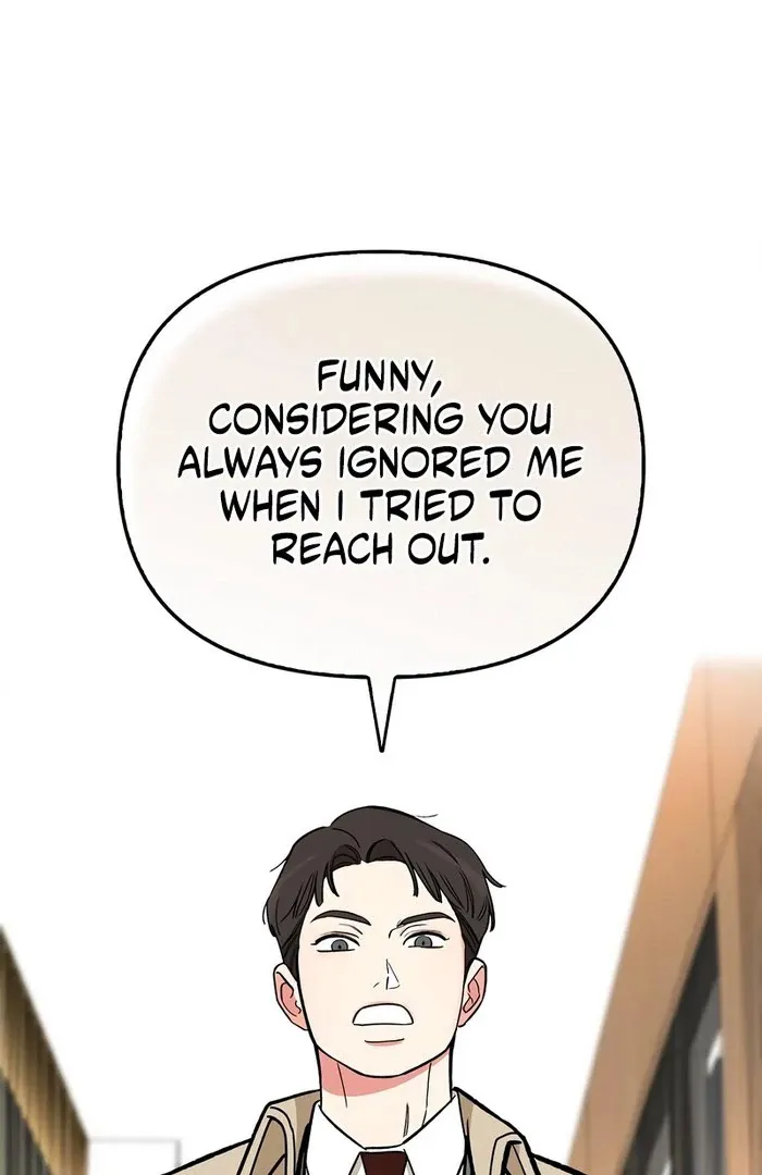 I will be your dog, President Chapter 50 page 81 - 