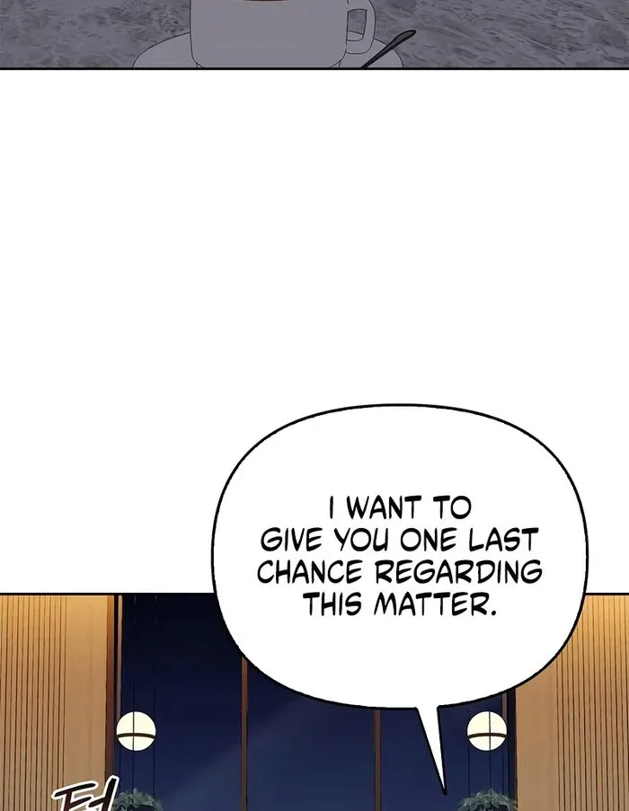 I will be your dog, President Chapter 50 page 83 - 