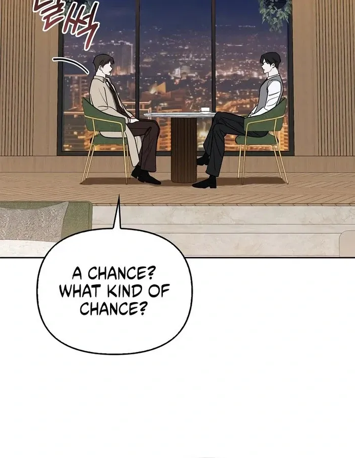 I will be your dog, President Chapter 50 page 84 - 