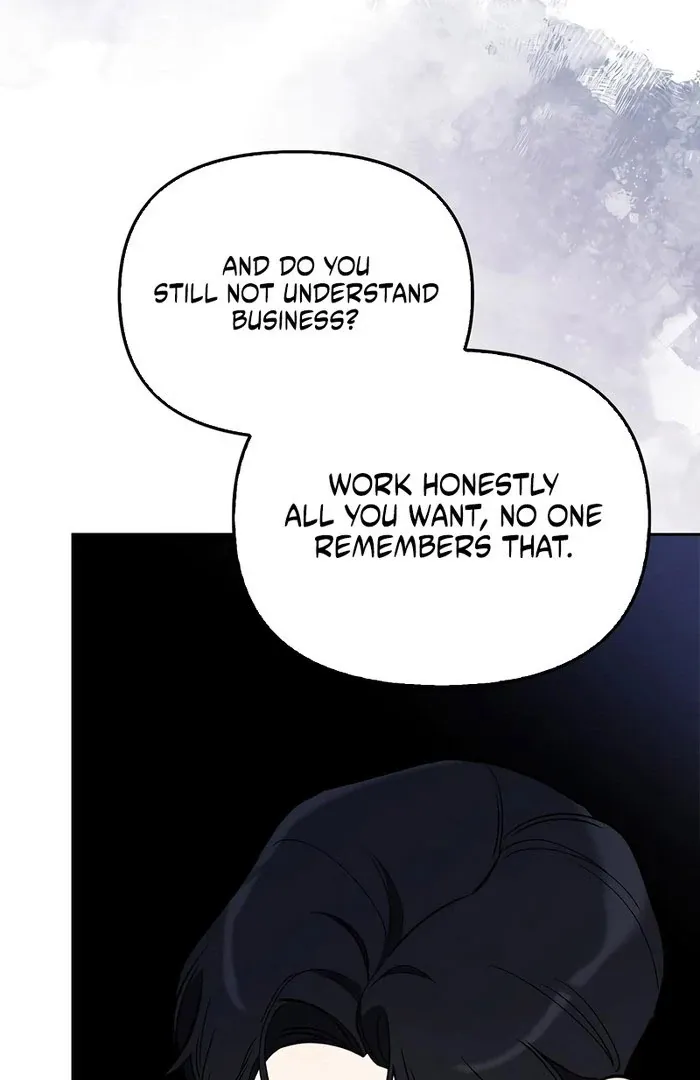 I will be your dog, President Chapter 50 page 87 - 