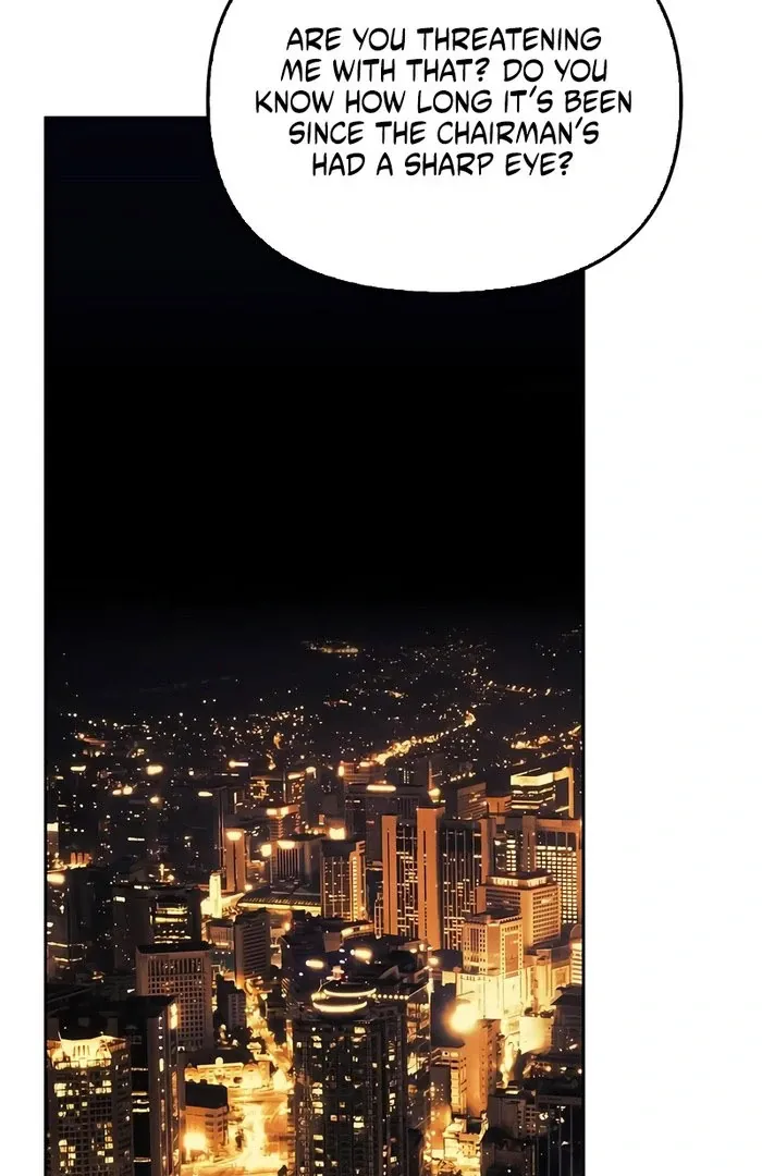 I will be your dog, President Chapter 50 page 90 - 