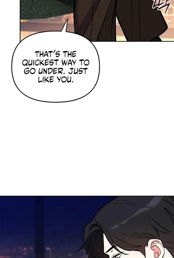 I will be your dog, President Chapter 50 page 92 - 