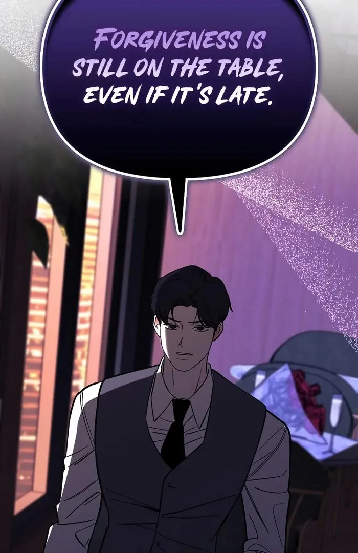 I will be your dog, President Chapter 50 page 99 - 