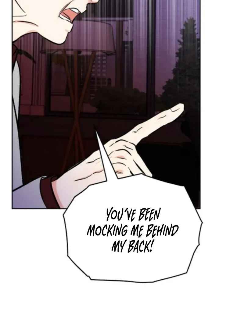 I will be your dog, President Chapter 51 page 101 - 