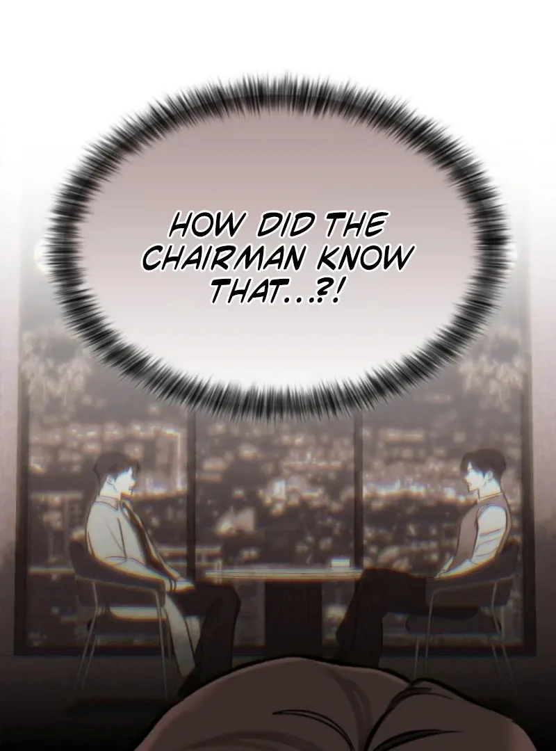 I will be your dog, President Chapter 51 page 102 - 