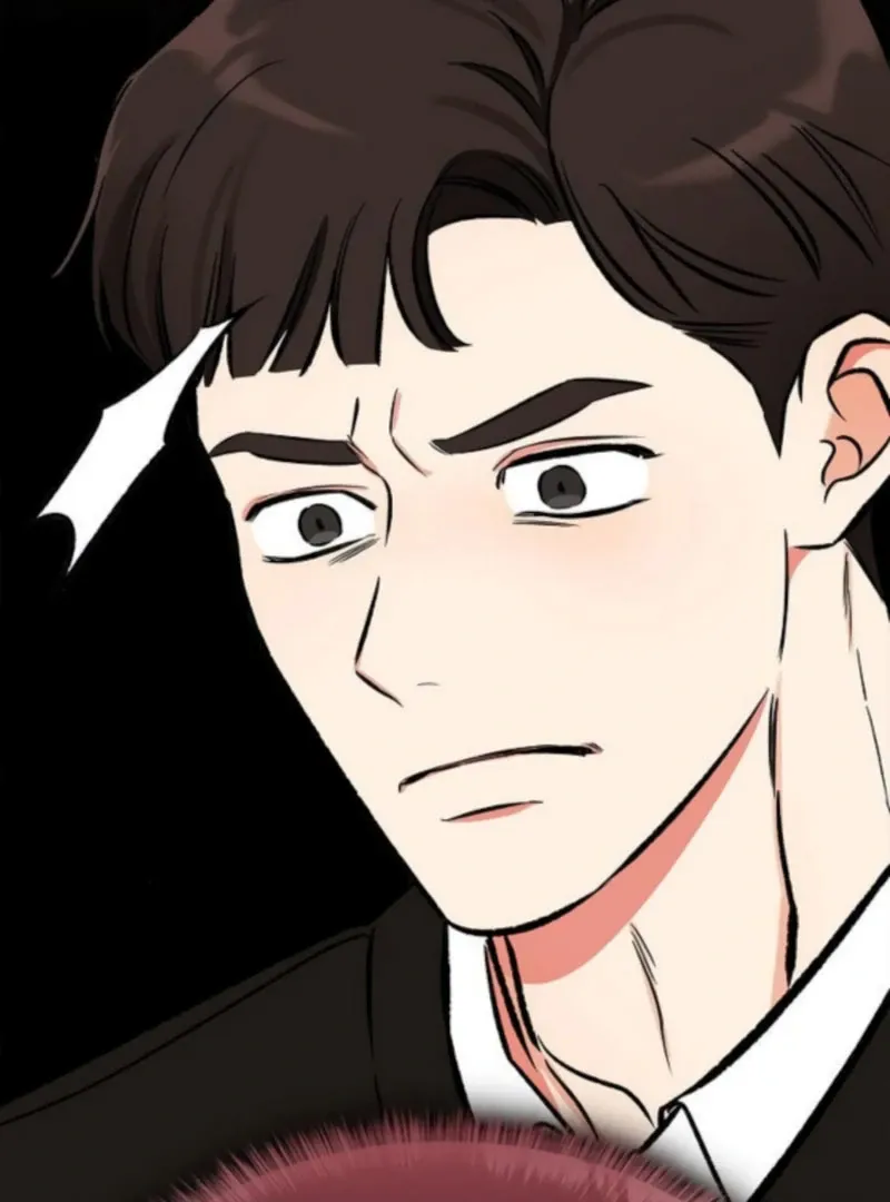 I will be your dog, President Chapter 51 page 103 - 