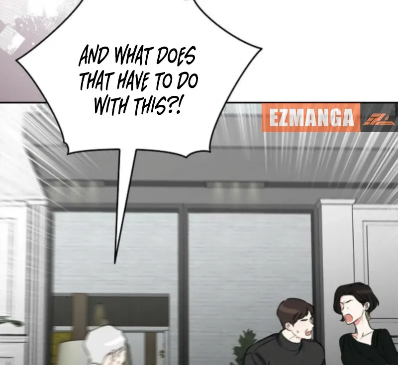 I will be your dog, President Chapter 51 page 108 - 