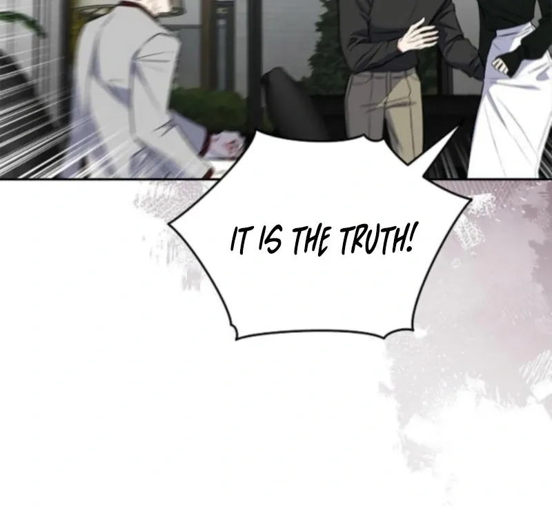 I will be your dog, President Chapter 51 page 109 - 