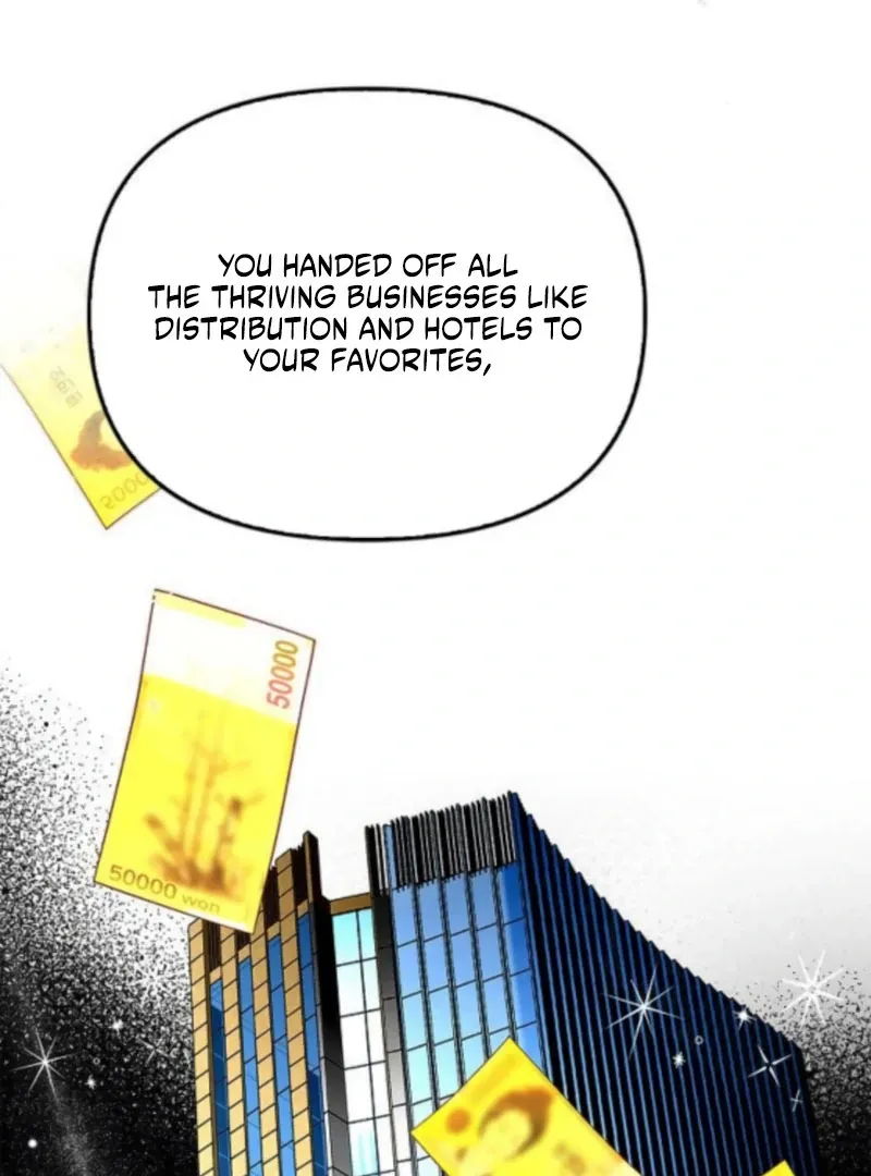 I will be your dog, President Chapter 51 page 110 - 