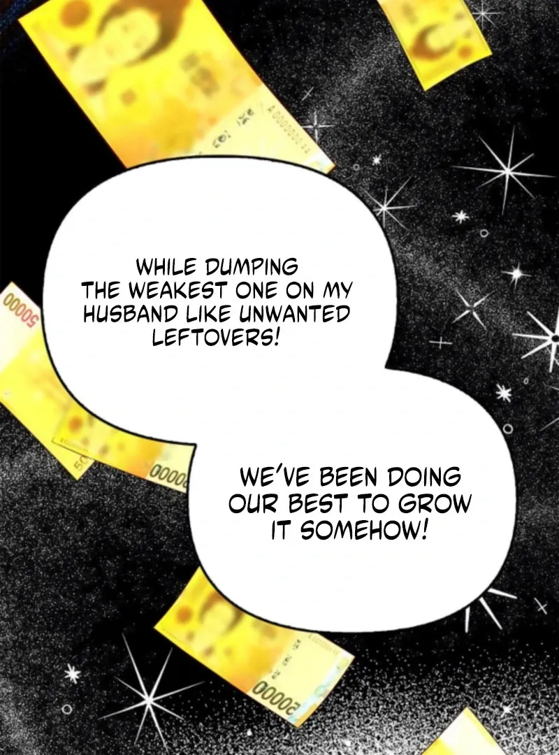 I will be your dog, President Chapter 51 page 112 - 