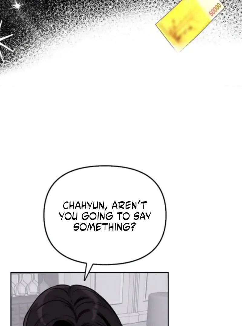 I will be your dog, President Chapter 51 page 113 - 