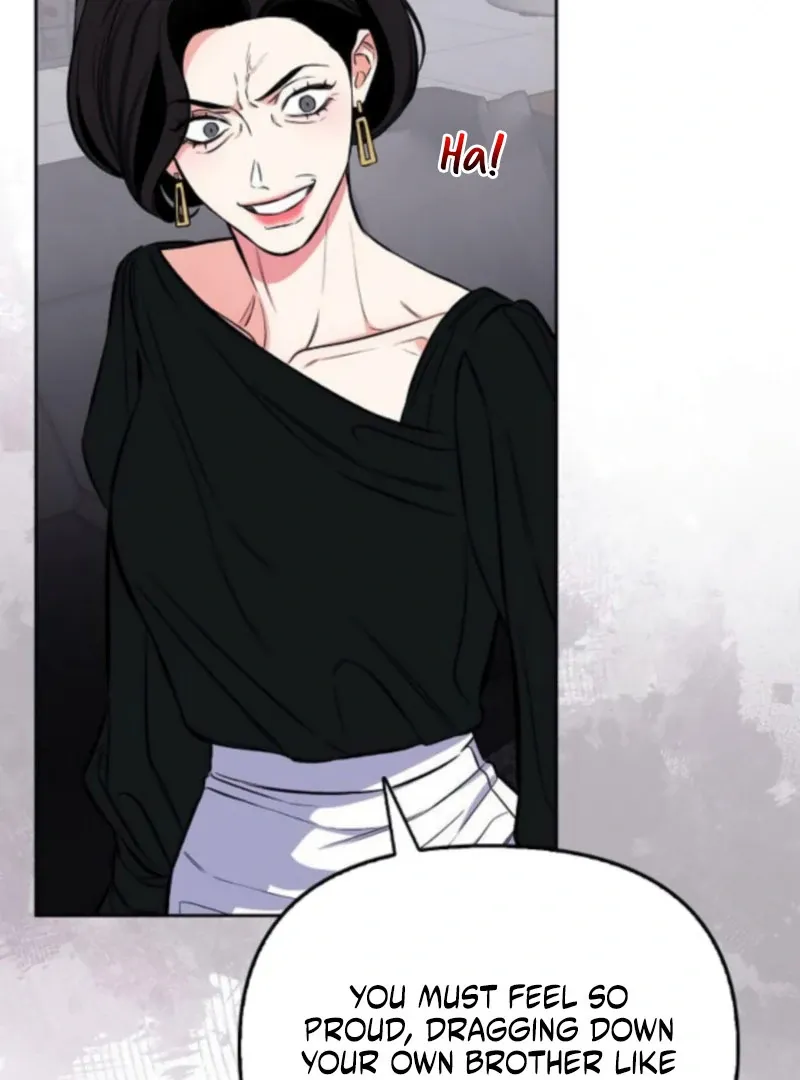 I will be your dog, President Chapter 51 page 114 - 