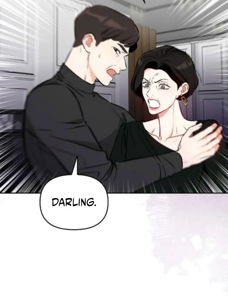 I will be your dog, President Chapter 51 page 117 - 