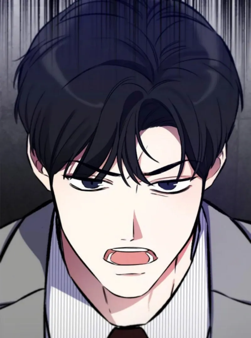 I will be your dog, President Chapter 51 page 121 - 