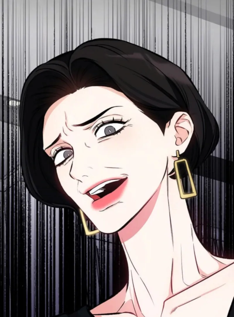 I will be your dog, President Chapter 51 page 123 - 