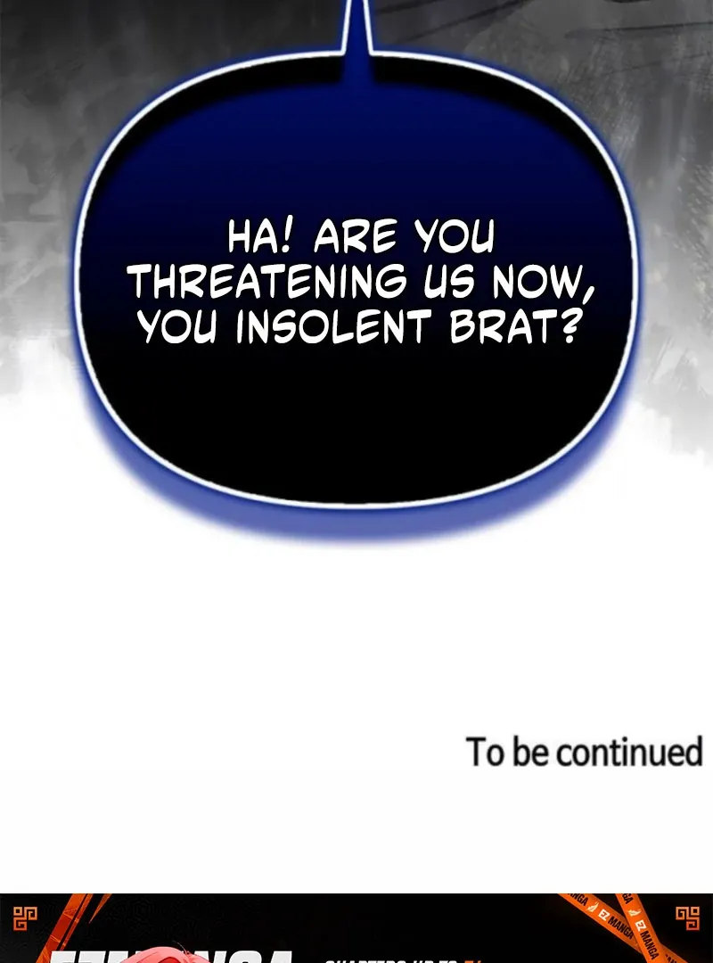 I will be your dog, President Chapter 51 page 125 - 