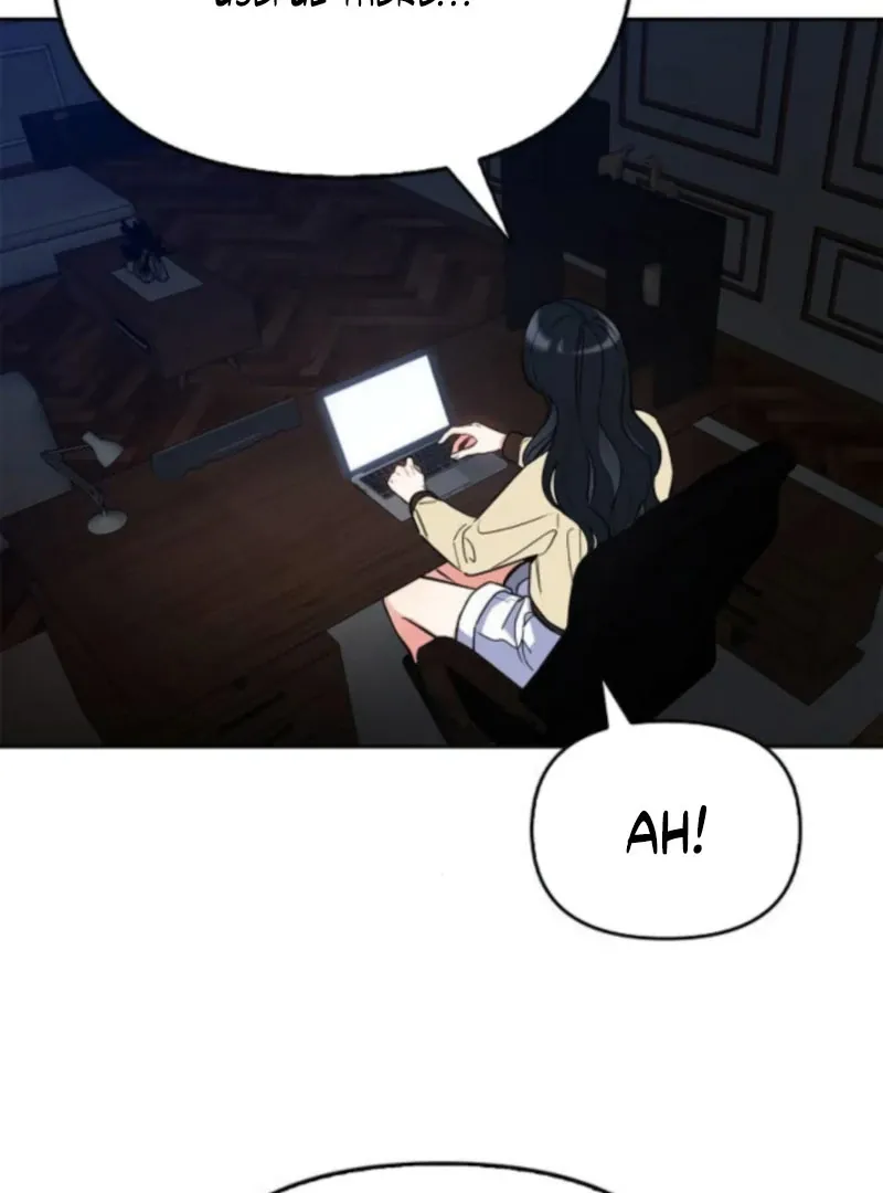 I will be your dog, President Chapter 51 page 14 - 