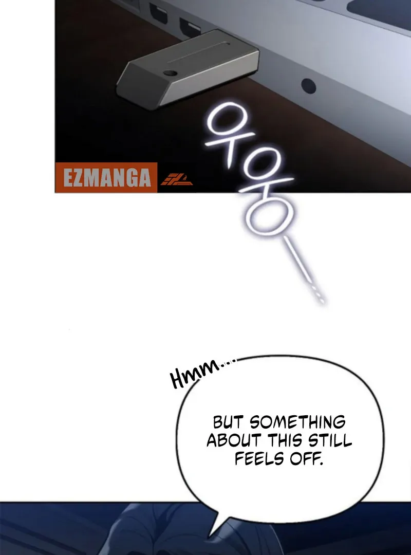 I will be your dog, President Chapter 51 page 17 - 