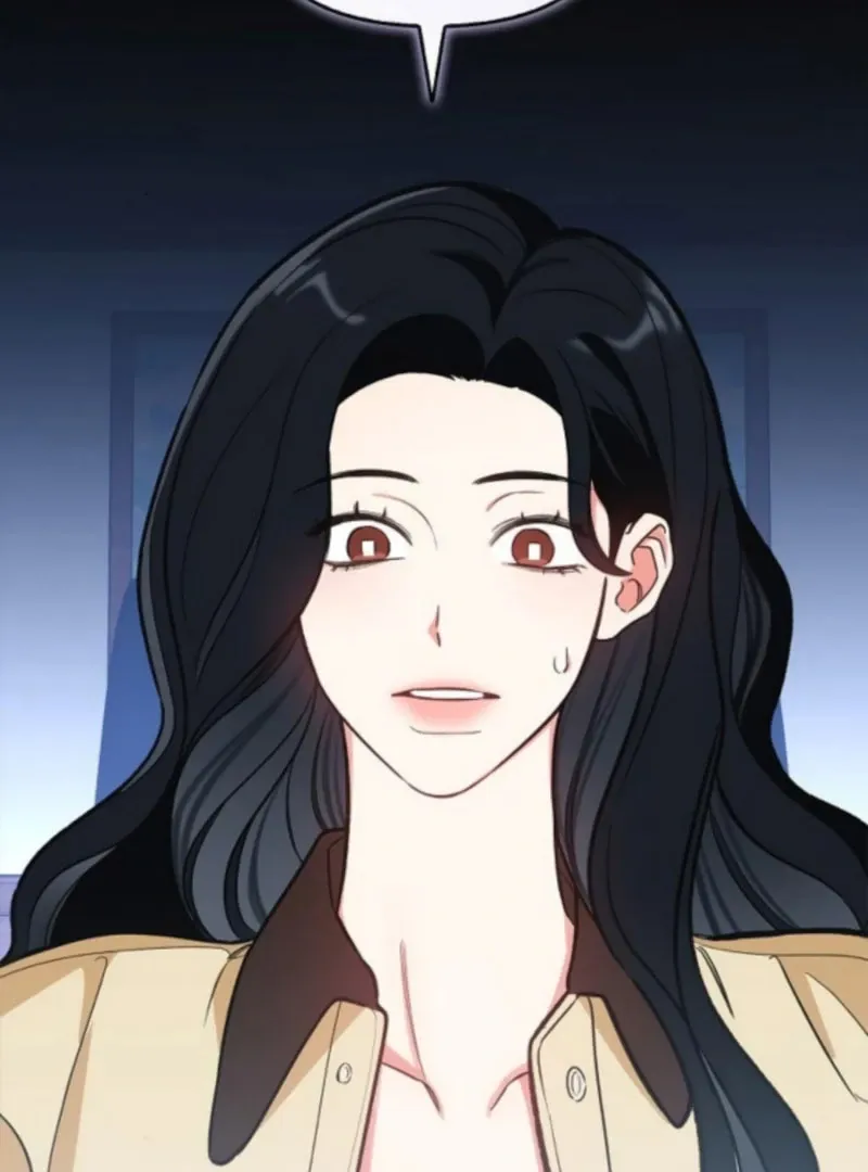 I will be your dog, President Chapter 51 page 21 - 