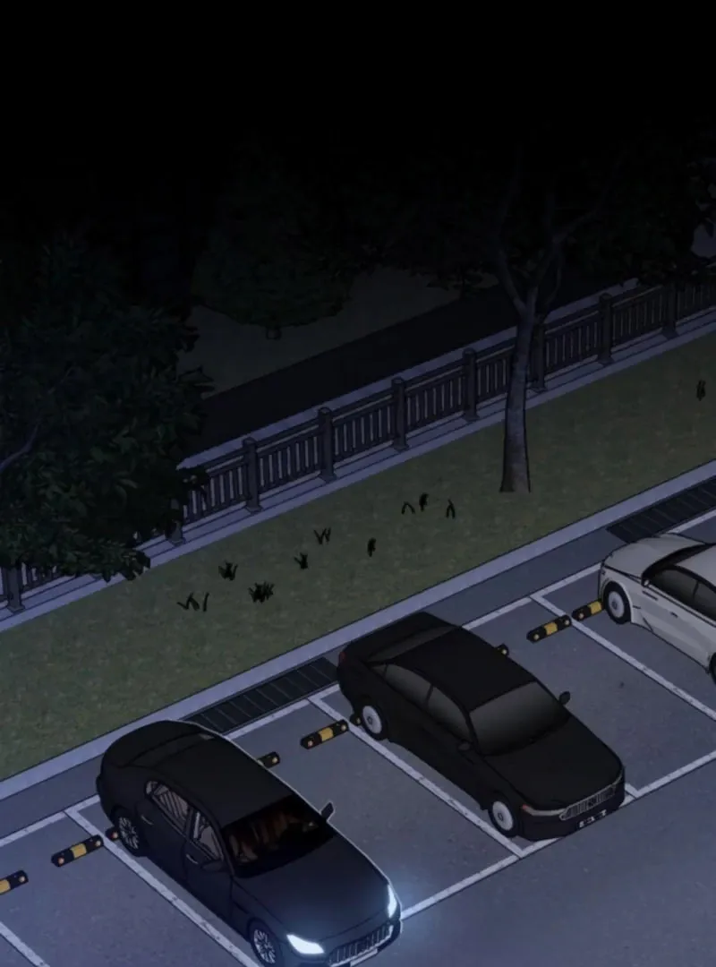 I will be your dog, President Chapter 51 page 24 - 
