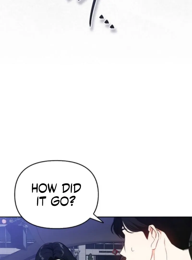 I will be your dog, President Chapter 51 page 26 - 