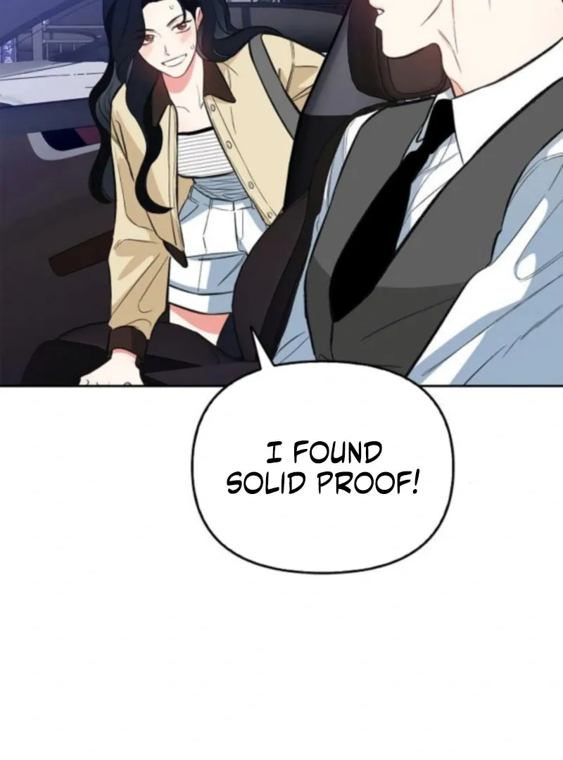 I will be your dog, President Chapter 51 page 27 - 