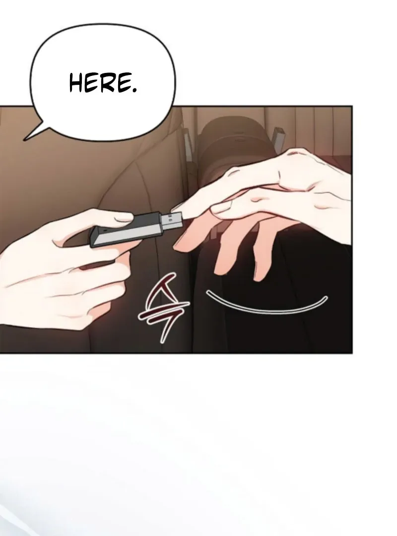 I will be your dog, President Chapter 51 page 28 - 