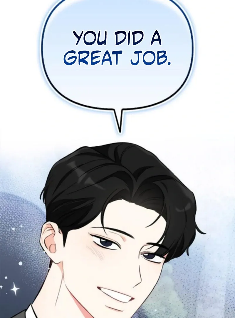 I will be your dog, President Chapter 51 page 33 - 