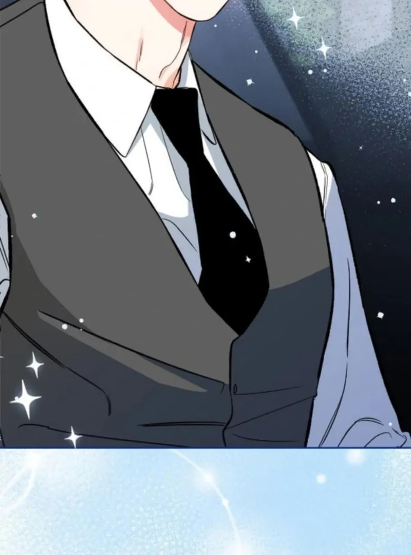 I will be your dog, President Chapter 51 page 34 - 