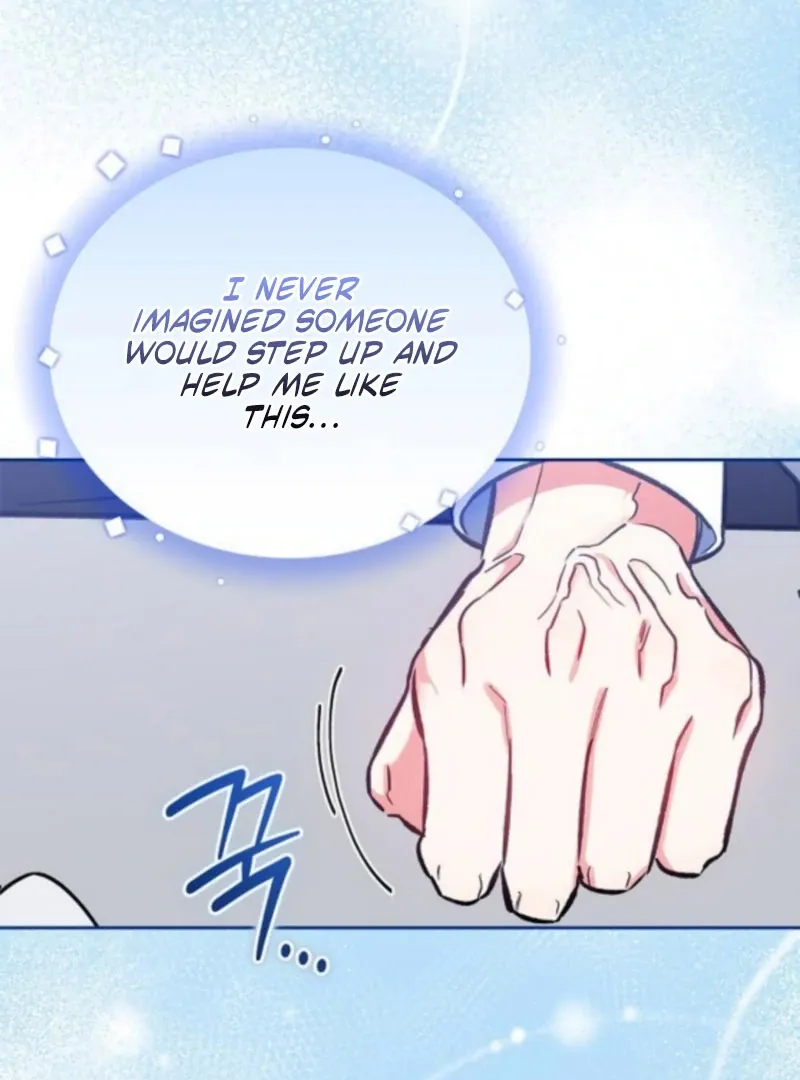 I will be your dog, President Chapter 51 page 35 - 