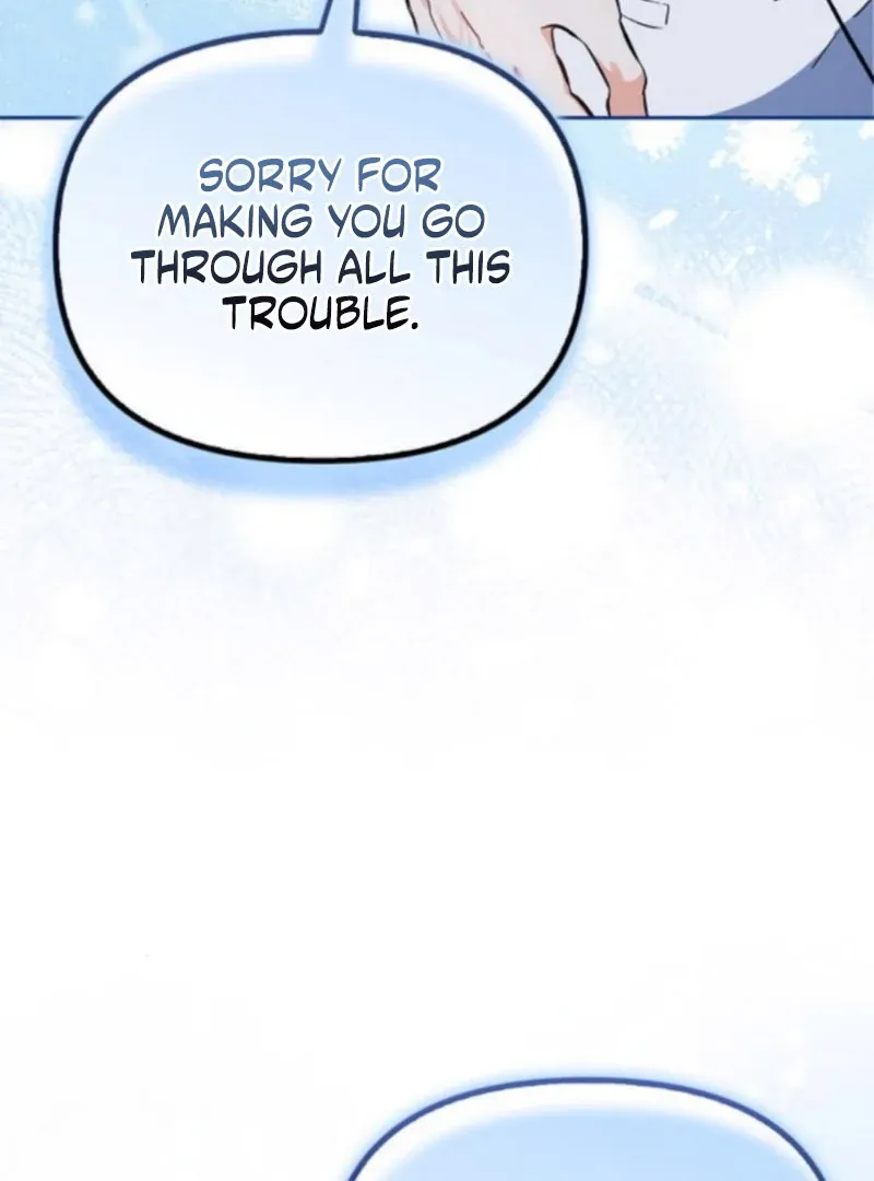 I will be your dog, President Chapter 51 page 38 - 