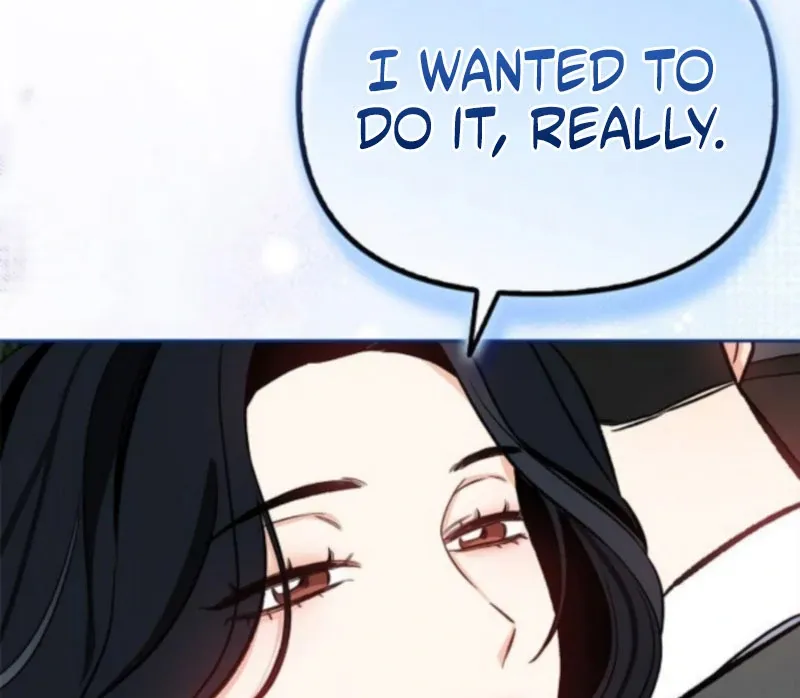 I will be your dog, President Chapter 51 page 39 - 