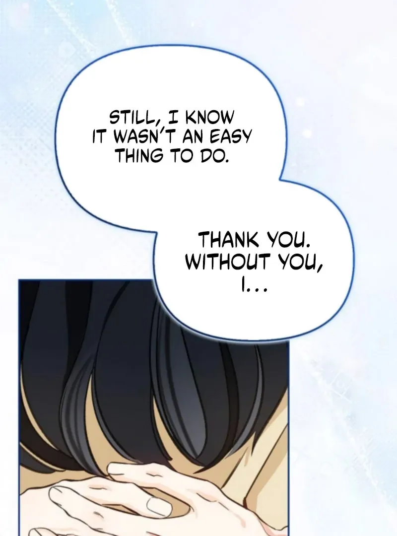 I will be your dog, President Chapter 51 page 41 - 