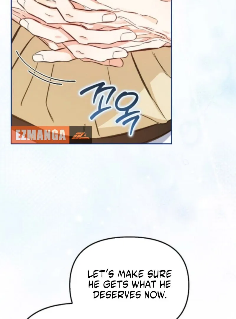 I will be your dog, President Chapter 51 page 42 - 
