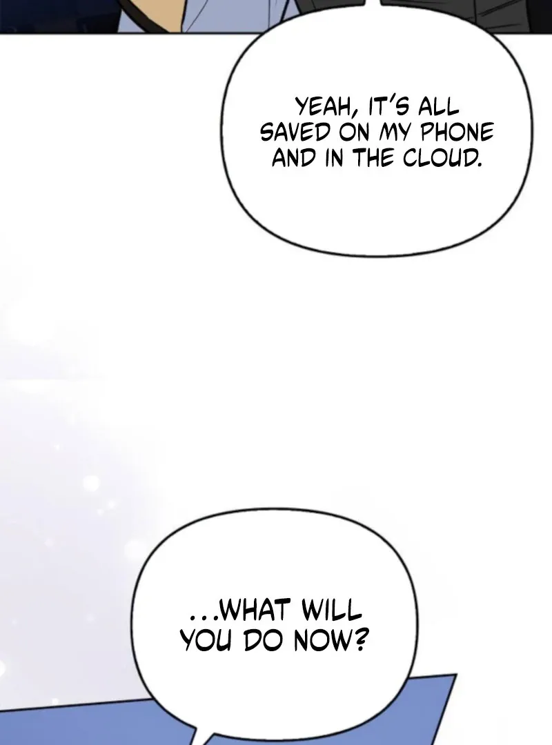 I will be your dog, President Chapter 51 page 44 - 
