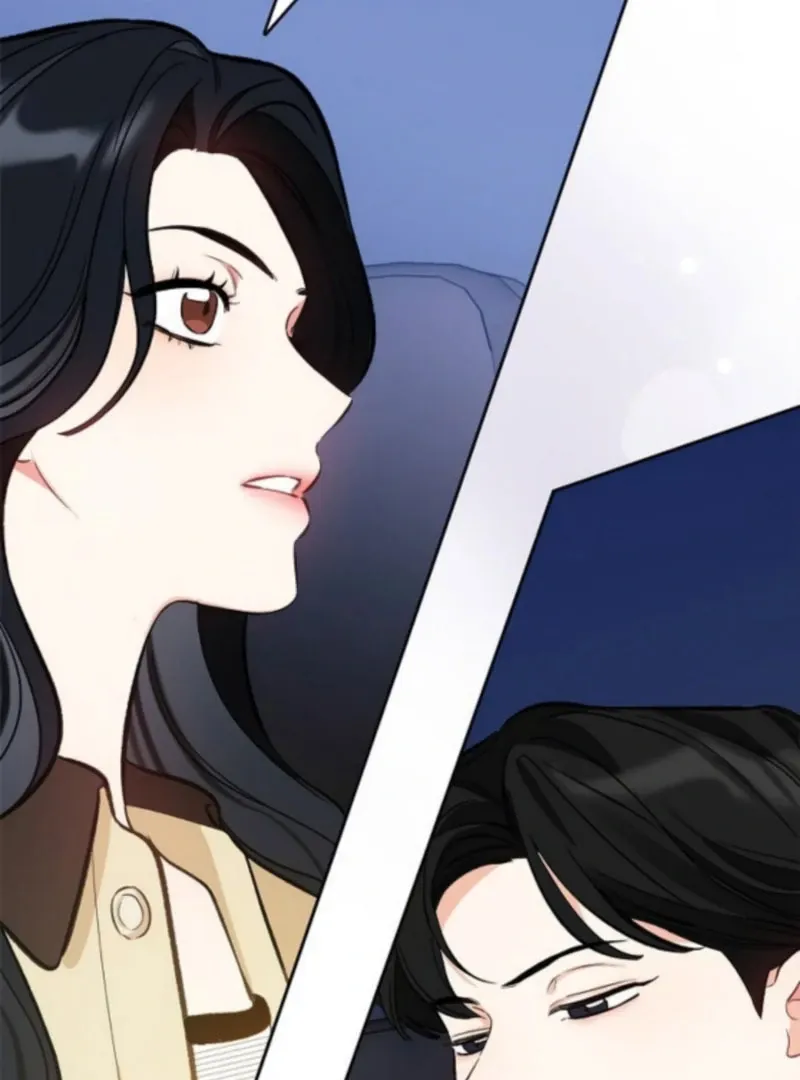I will be your dog, President Chapter 51 page 45 - 