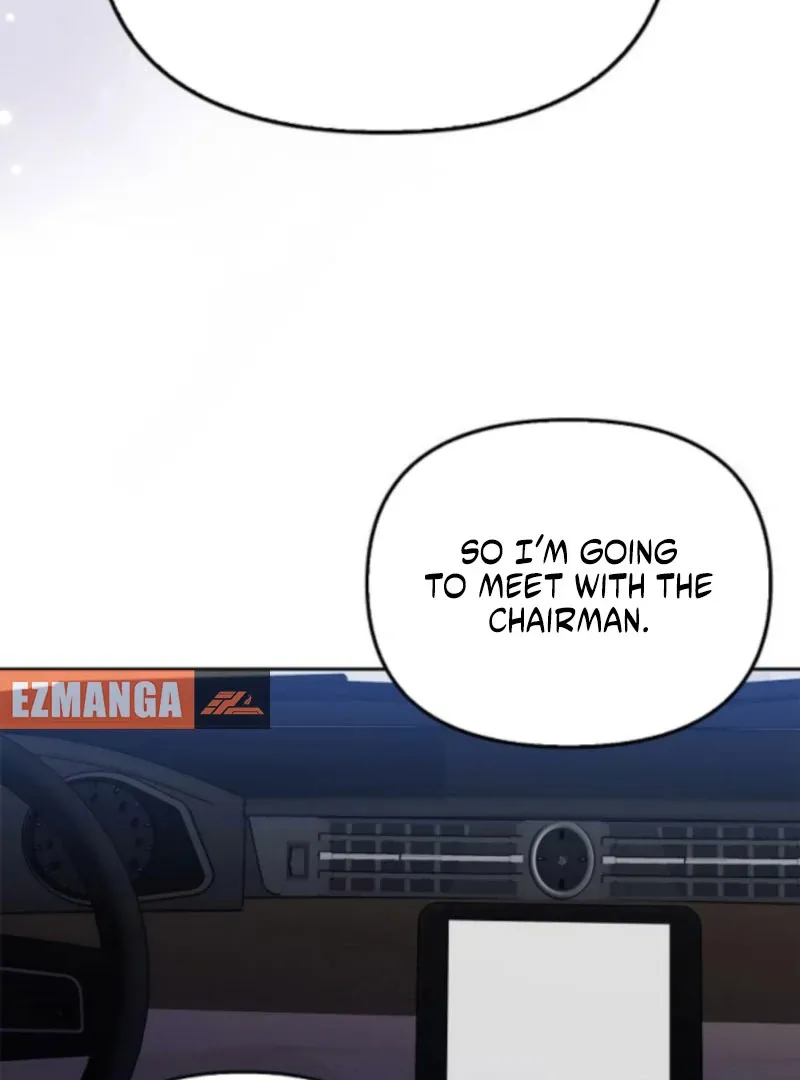 I will be your dog, President Chapter 51 page 47 - 