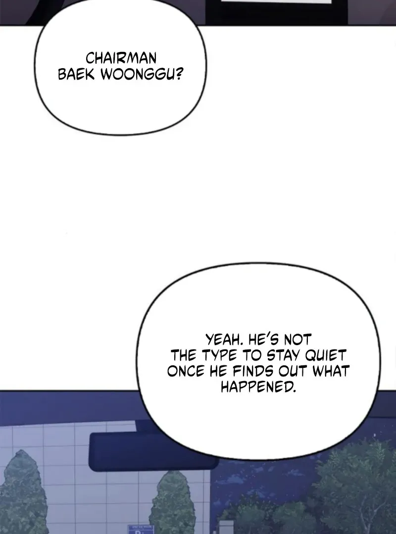 I will be your dog, President Chapter 51 page 48 - 