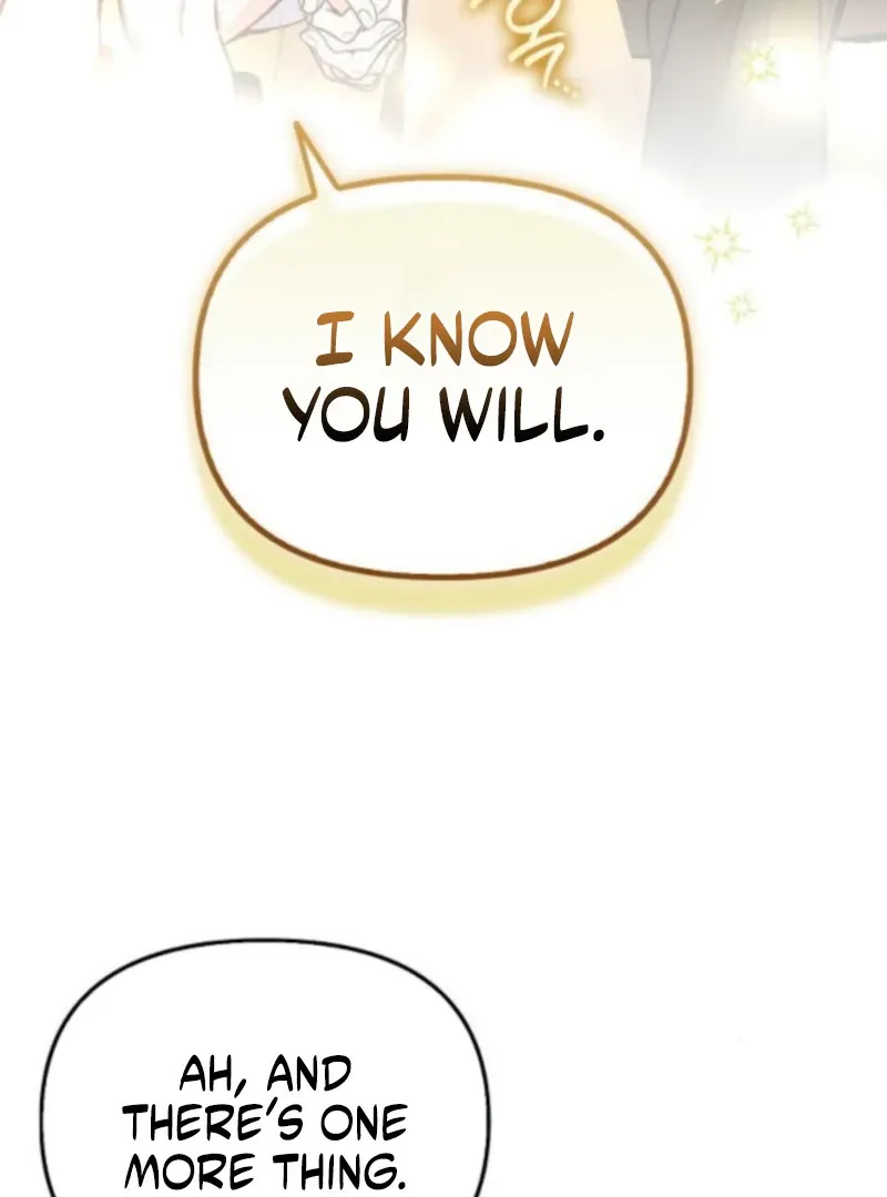 I will be your dog, President Chapter 51 page 54 - 