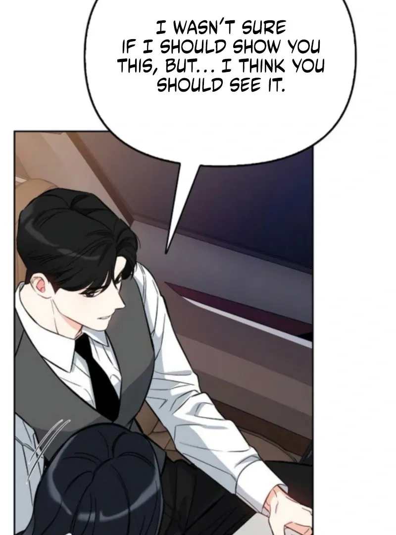 I will be your dog, President Chapter 51 page 56 - 