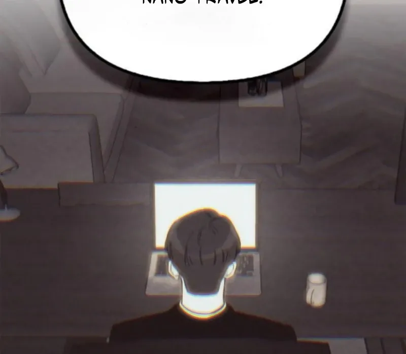 I will be your dog, President Chapter 51 page 60 - 