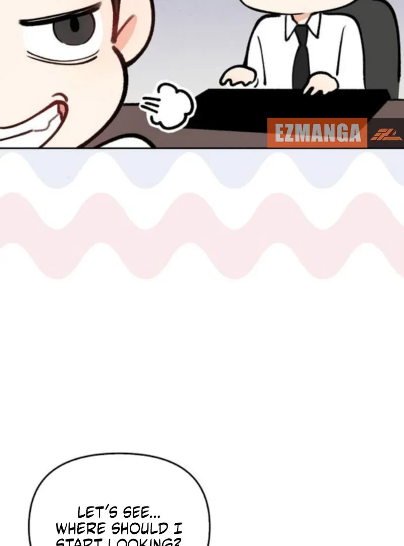 I will be your dog, President Chapter 51 page 7 - 