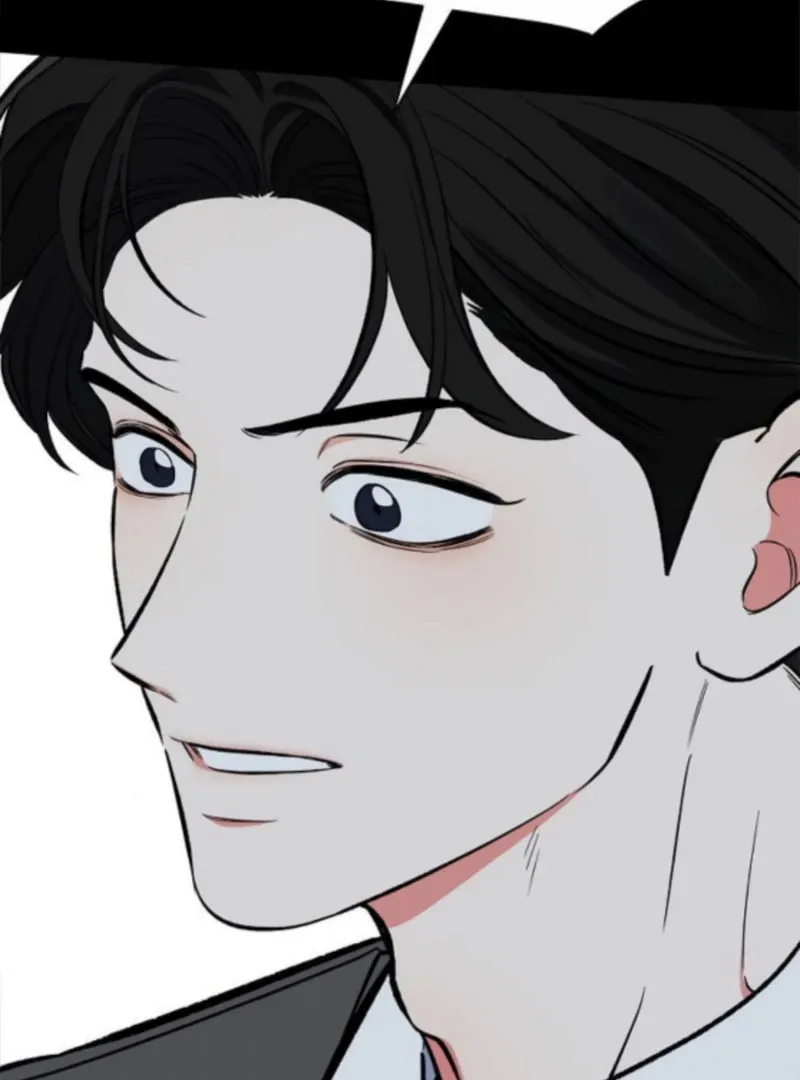 I will be your dog, President Chapter 51 page 62 - 