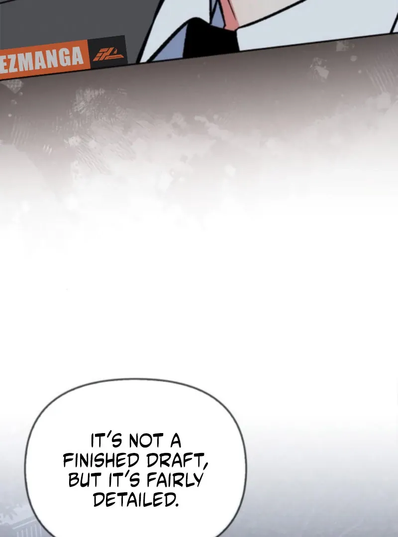 I will be your dog, President Chapter 51 page 63 - 