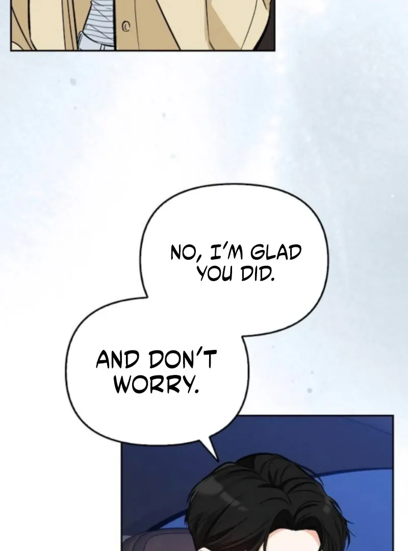 I will be your dog, President Chapter 51 page 67 - 