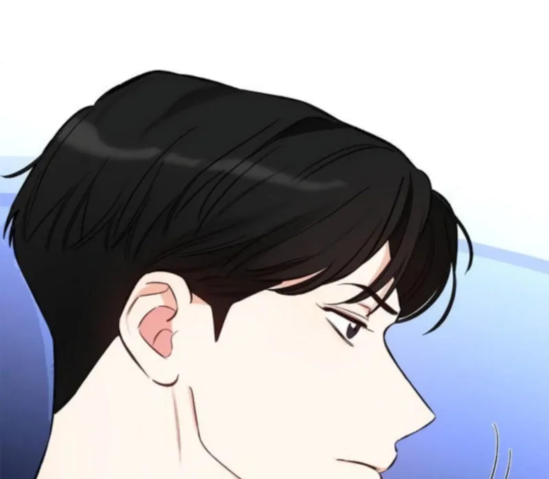 I will be your dog, President Chapter 51 page 69 - 