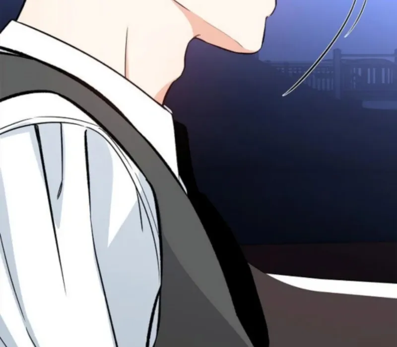 I will be your dog, President Chapter 51 page 70 - 