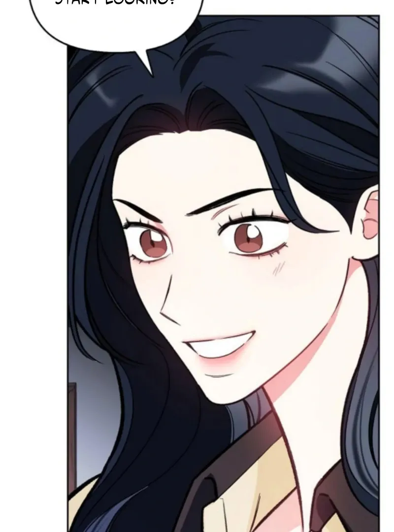 I will be your dog, President Chapter 51 page 8 - 